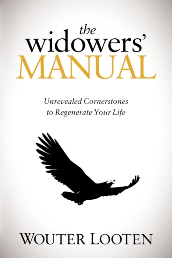 Widowers' Manual (e-bog) af Looten, Wouter