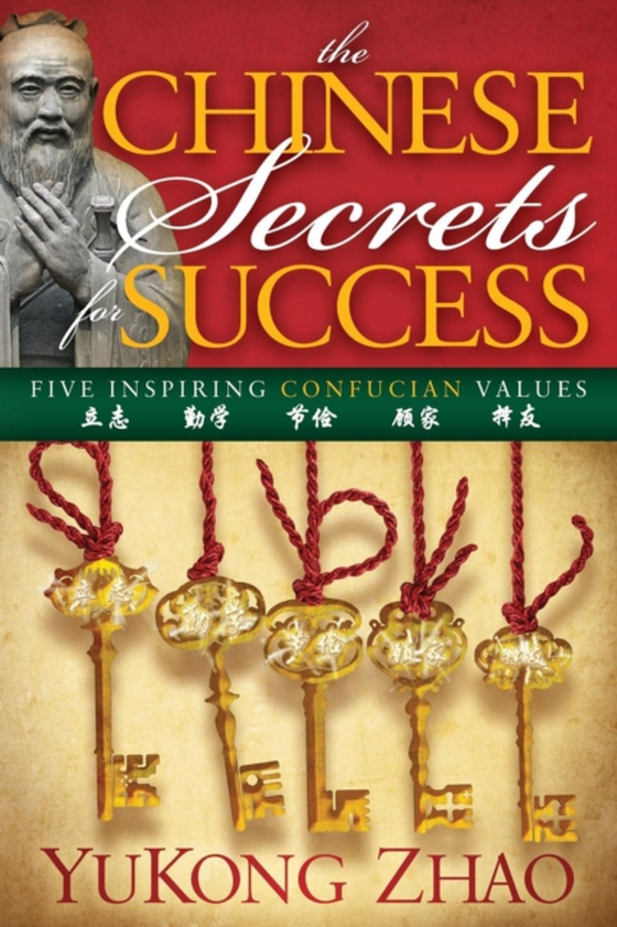 Chinese Secrets for Success