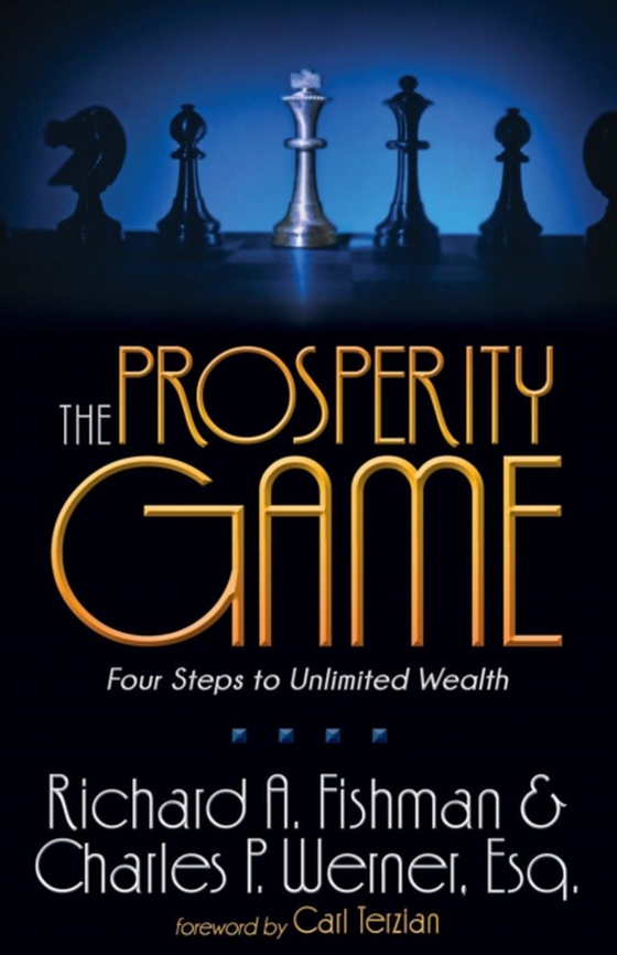 Prosperity Game (e-bog) af Werner, Charles P.