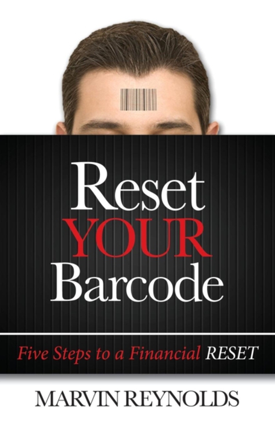 Reset Your Barcode (e-bog) af Reynolds, Marvin