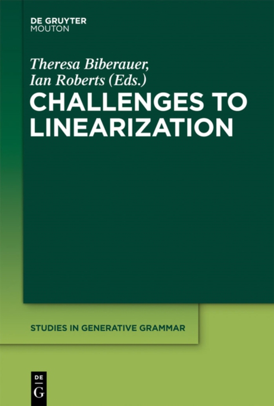 Challenges to Linearization (e-bog) af -