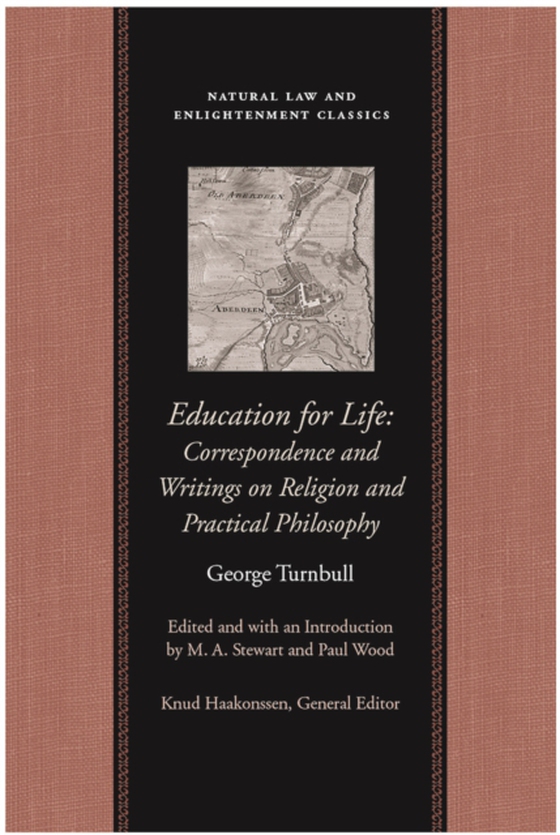 Education for Life (e-bog) af Turnbull, George