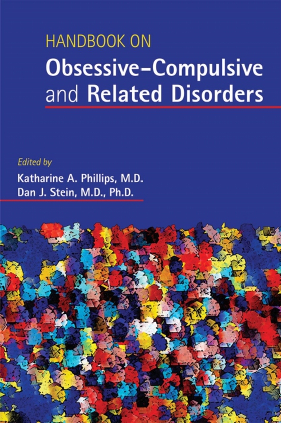 Handbook on Obsessive-Compulsive and Related Disorders (e-bog) af -