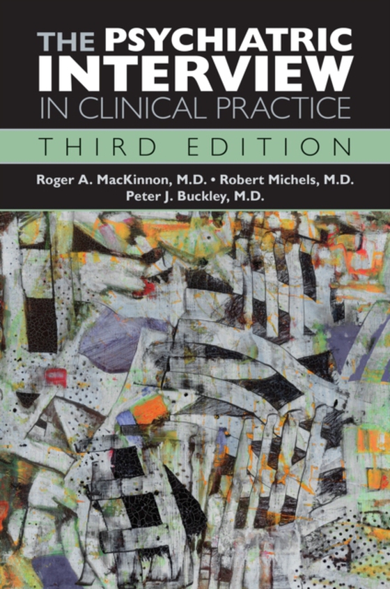 Psychiatric Interview in Clinical Practice (e-bog) af Buckley, Peter J.