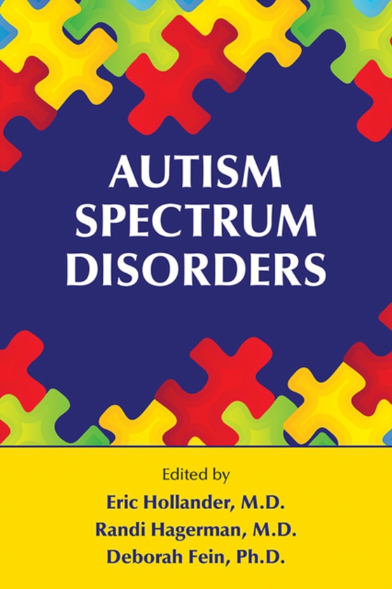 Autism Spectrum Disorders