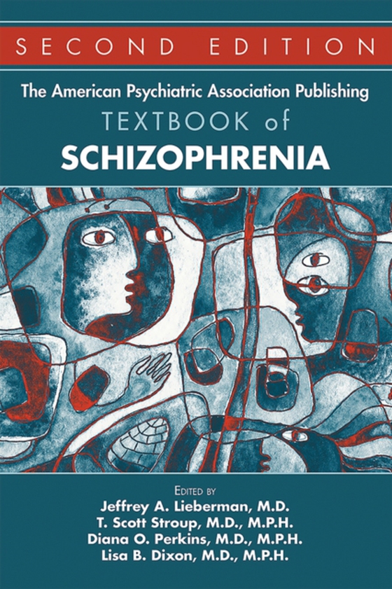 American Psychiatric Association Publishing Textbook of Schizophrenia (e-bog) af -