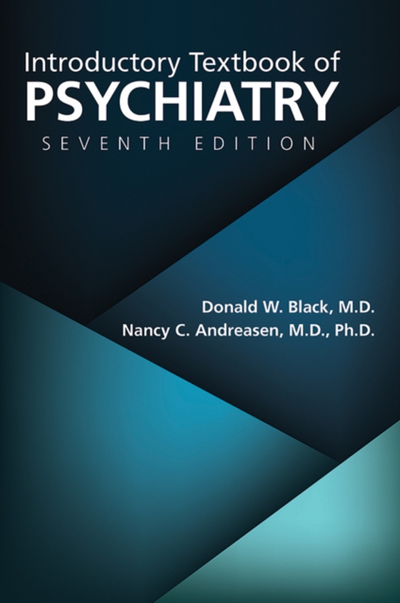 Introductory Textbook of Psychiatry (e-bog) af Andreasen, Nancy C.