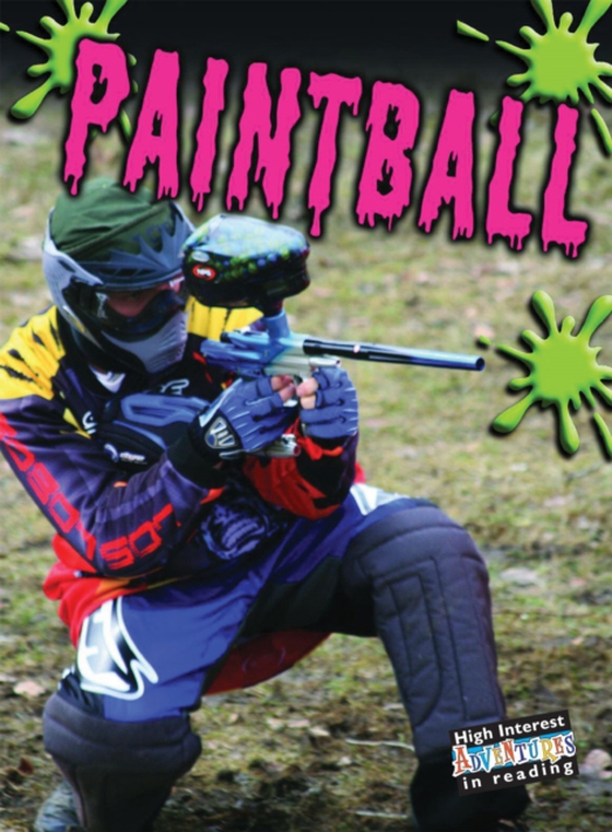 Paintball