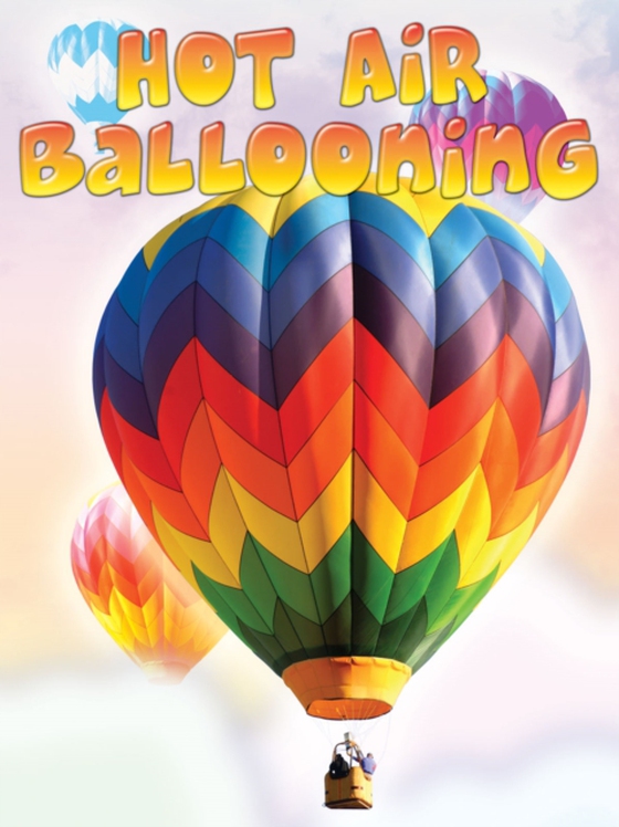 Hot Air Ballooning