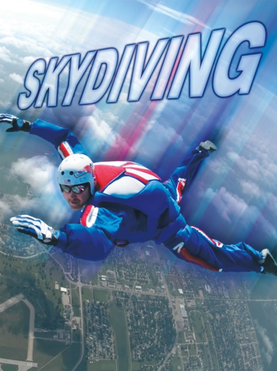 Skydiving