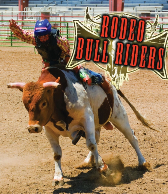 Rodeo Bull Riders (e-bog) af Stone, Lynn