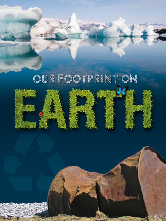 Our Footprint On Earth