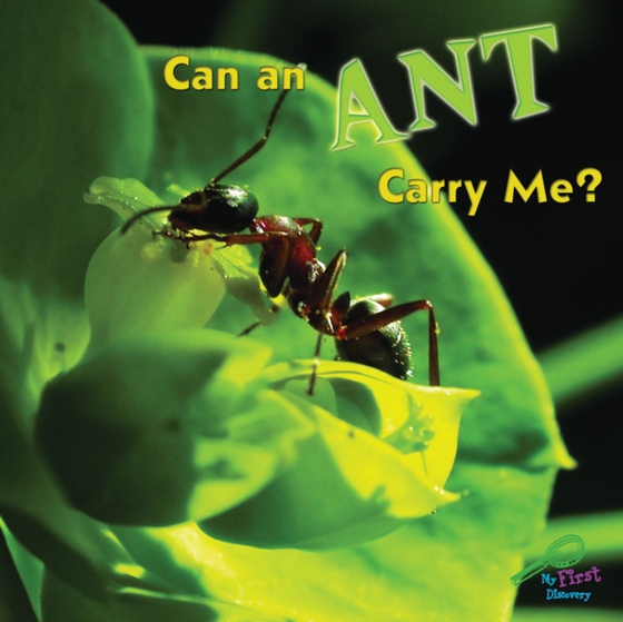 Can An Ant Carry Me?