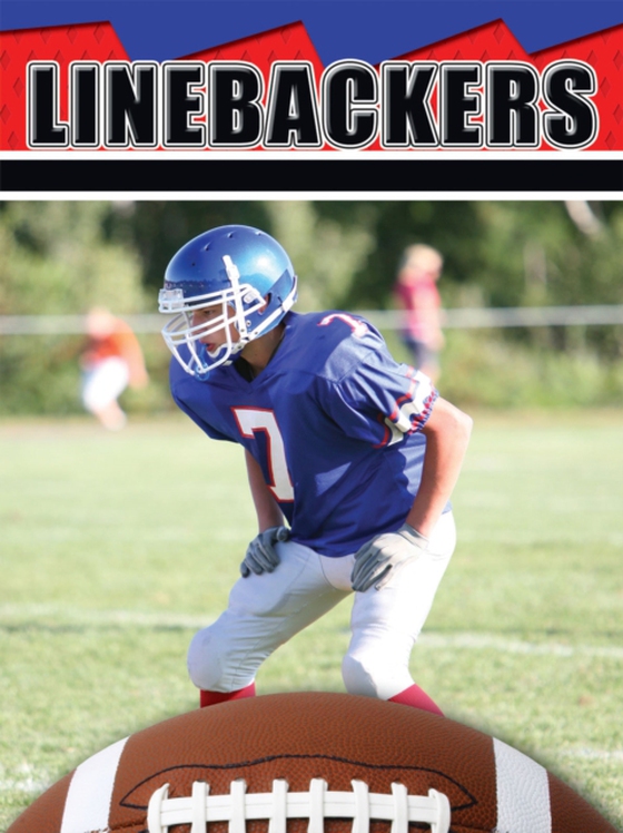 Linebackers (e-bog) af Greve, Tom