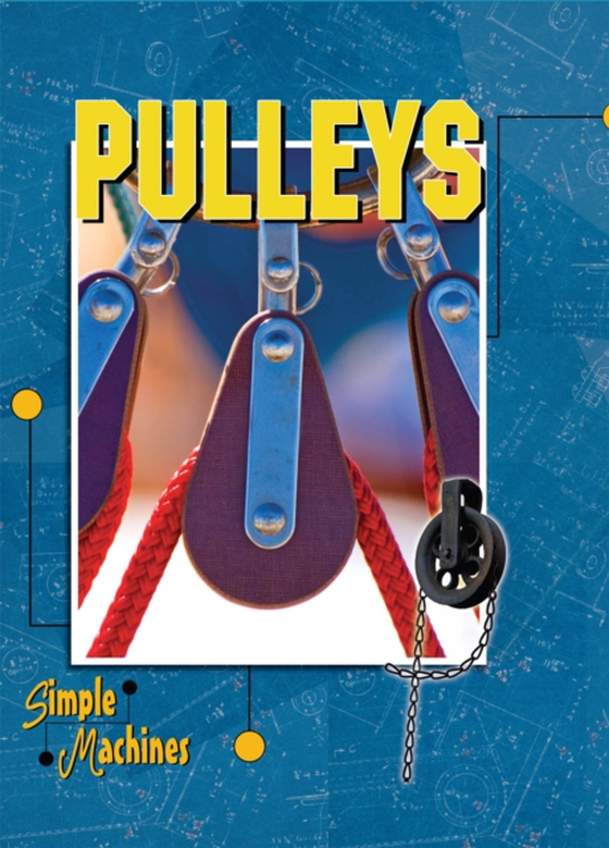 Pulleys (e-bog) af Armentrout, Patricia