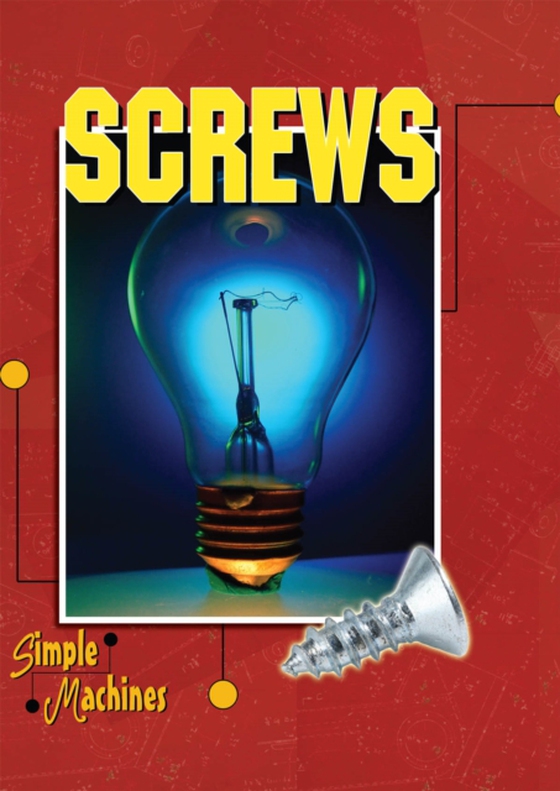 Screws (e-bog) af Armentrout, Patricia