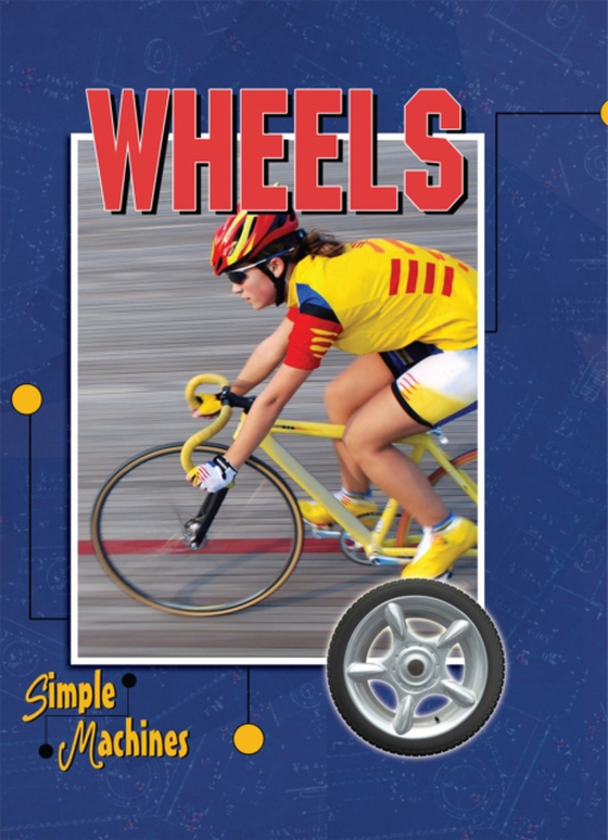 Wheels (e-bog) af Armentrout, Patricia