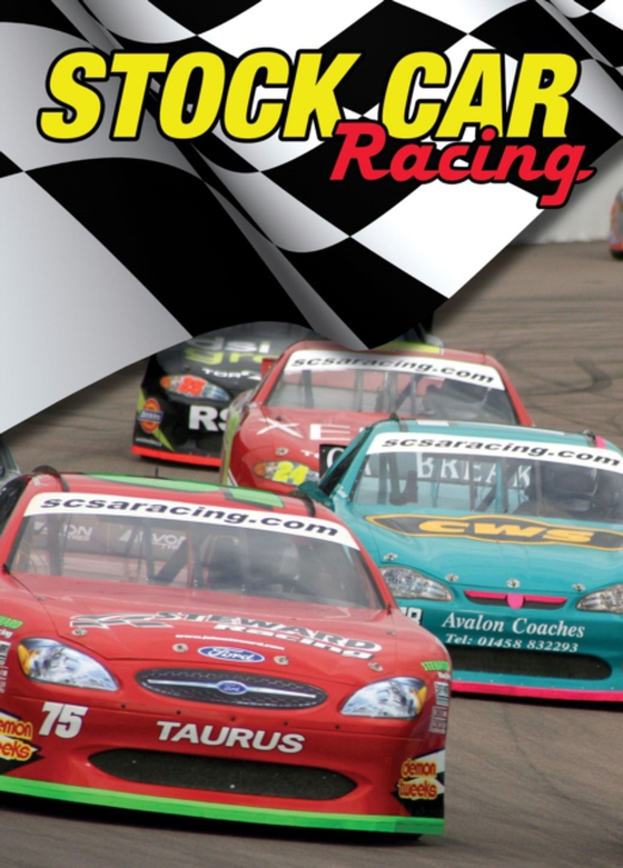 Stock Car Racing