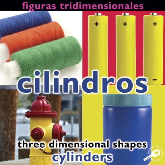 Figuras tridimensionales Cilindros