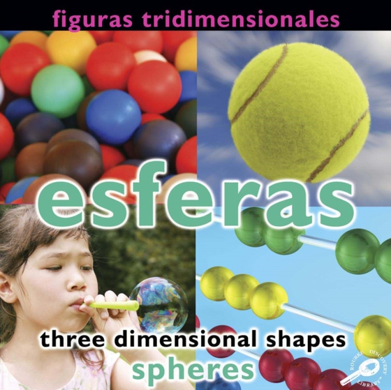 Figuras tridimensionales: Esferas (e-bog) af Mitten, Luana