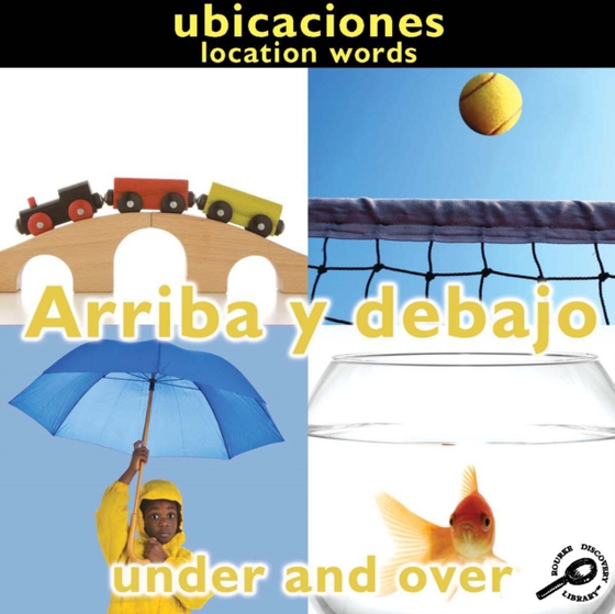 Arriba y debajo