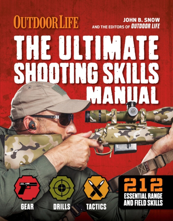 Ultimate Shooting Skills Manual