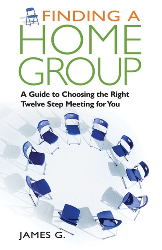 Finding a Home Group