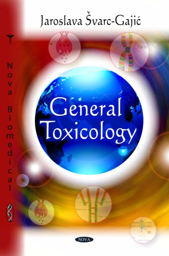 General Toxicology (e-bog) af -