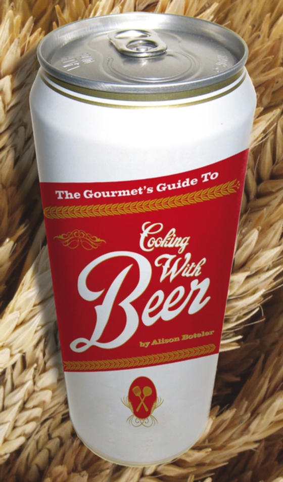 Gourmet's Guide to Cooking with Beer (e-bog) af Boteler, Alison