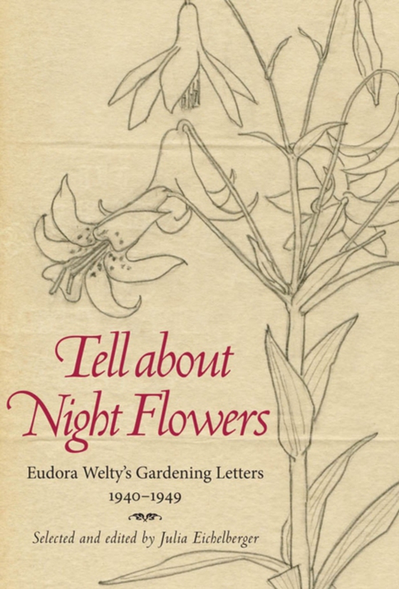 Tell about Night Flowers (e-bog) af -