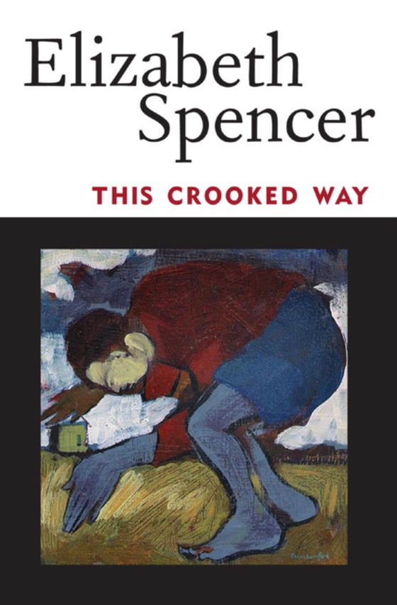 This Crooked Way (e-bog) af Spencer, Elizabeth