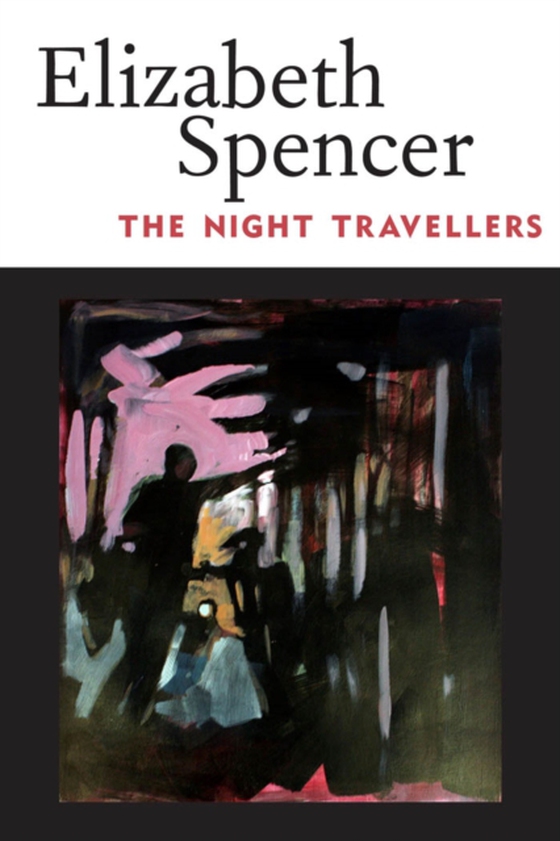 Night Travellers (e-bog) af Spencer, Elizabeth