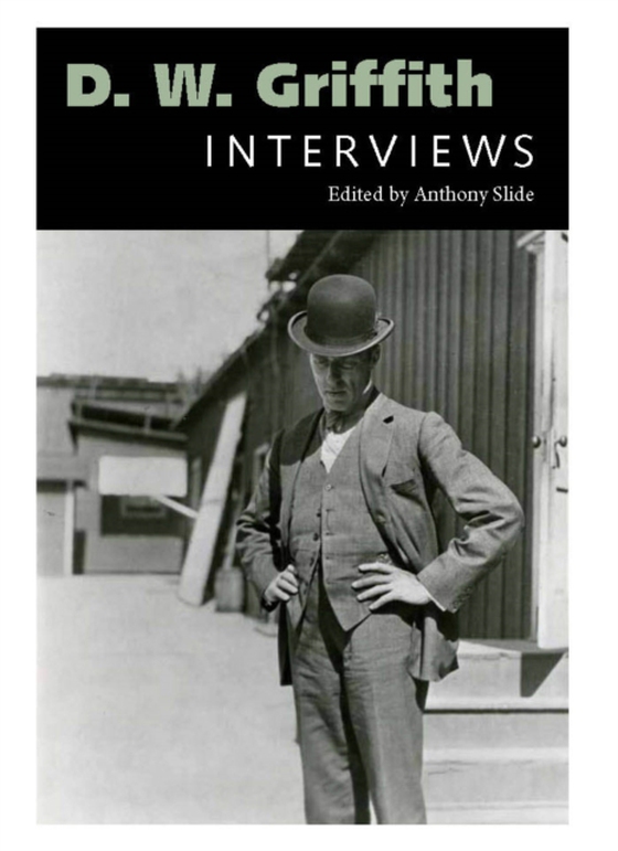 D. W. Griffith (e-bog) af -