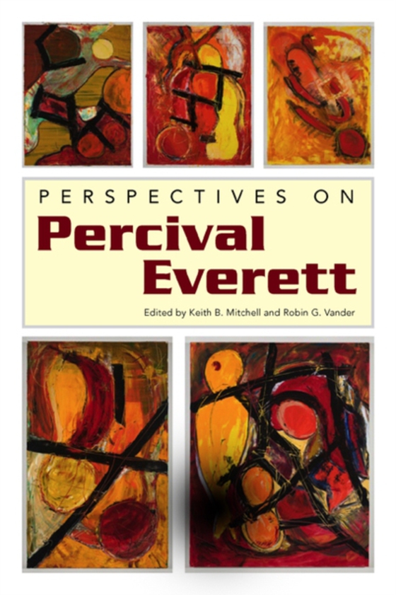 Perspectives on Percival Everett (e-bog) af -