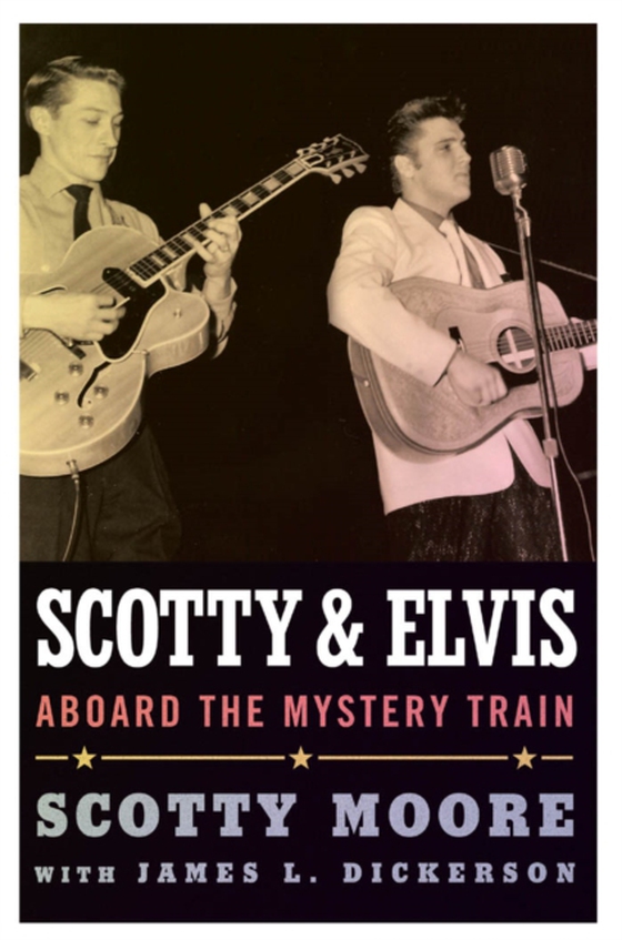 Scotty and Elvis