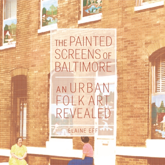 Painted Screens of Baltimore