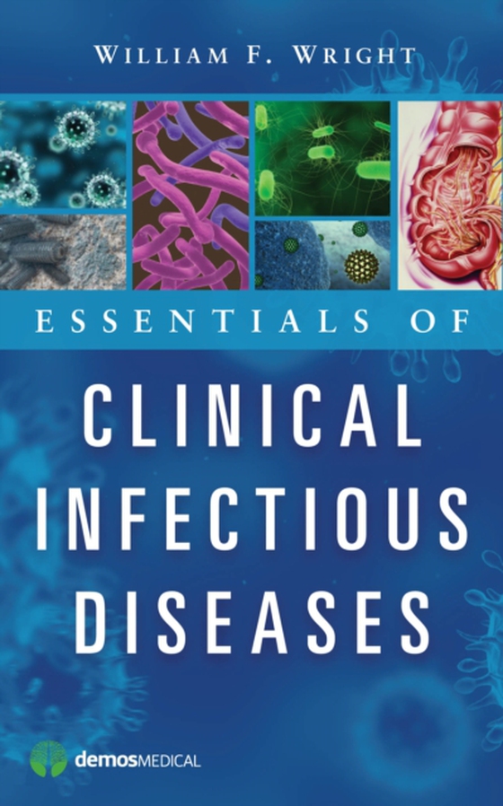 Essentials of Clinical Infectious Diseases (e-bog) af -