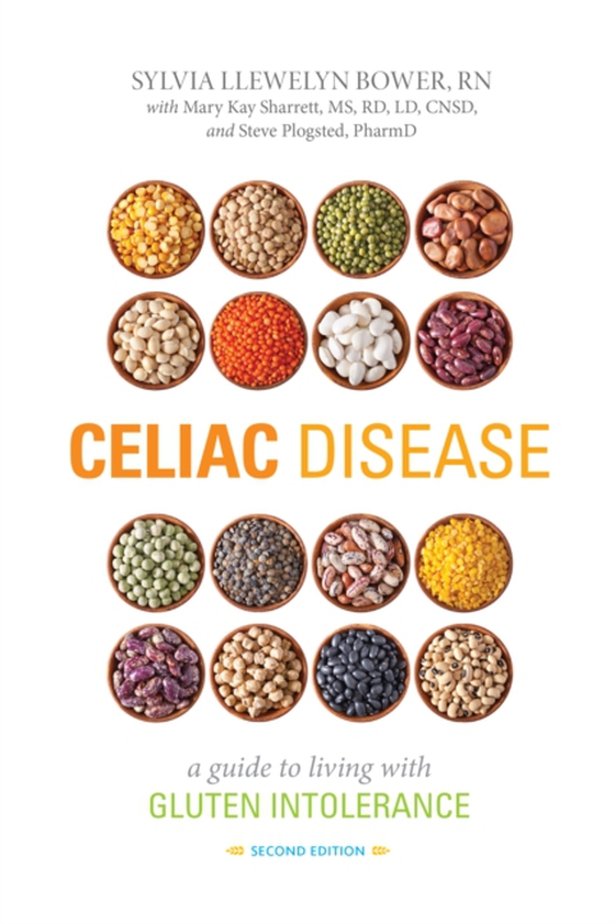 Celiac Disease (e-bog) af Mary Kay Sharrett, SM, RD, LD, CNSD