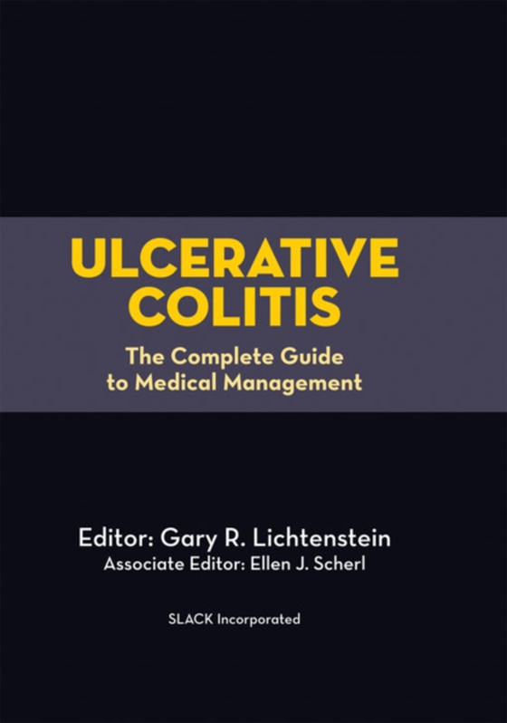 Ulcerative Colitis