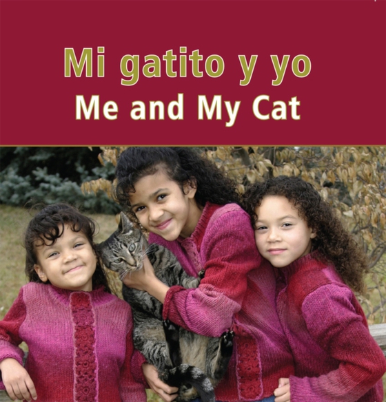 Mi gatito y yo (e-bog) af Rourke Educational Media
