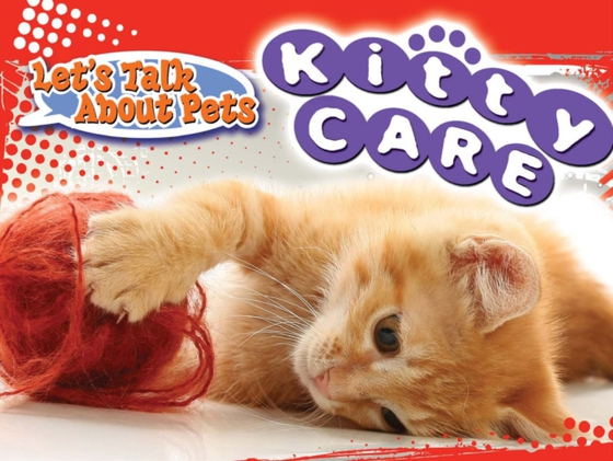 Kitty Care (e-bog) af Armentrout, Patricia