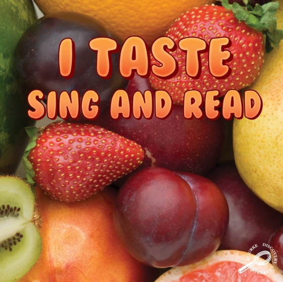 I Taste Sing and Read