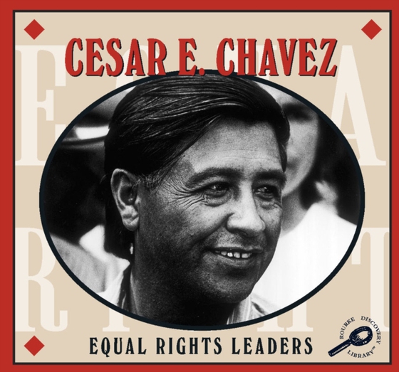 Cesar E. Chavez (e-bog) af McLeese, Don