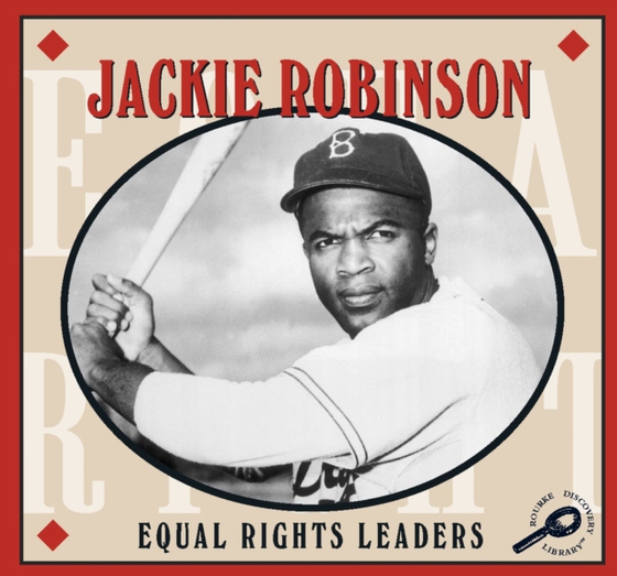 Jackie Robinson