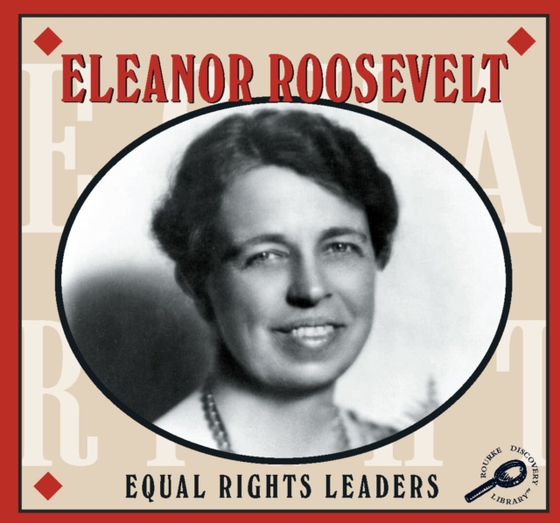 Eleanor Roosevelt