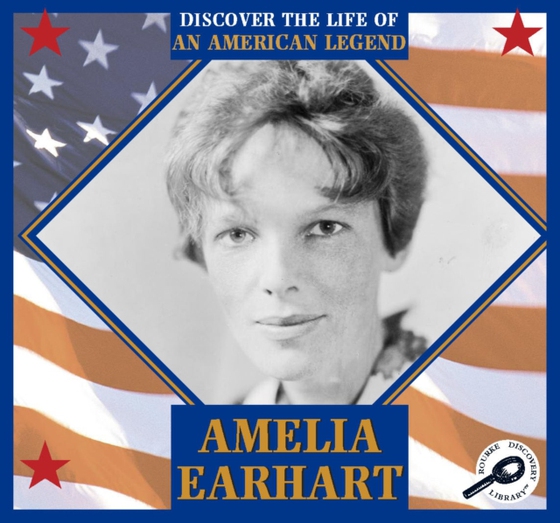 Amelia Earhart