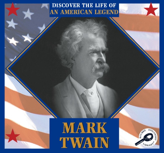 Mark Twain (e-bog) af McLeese, Don