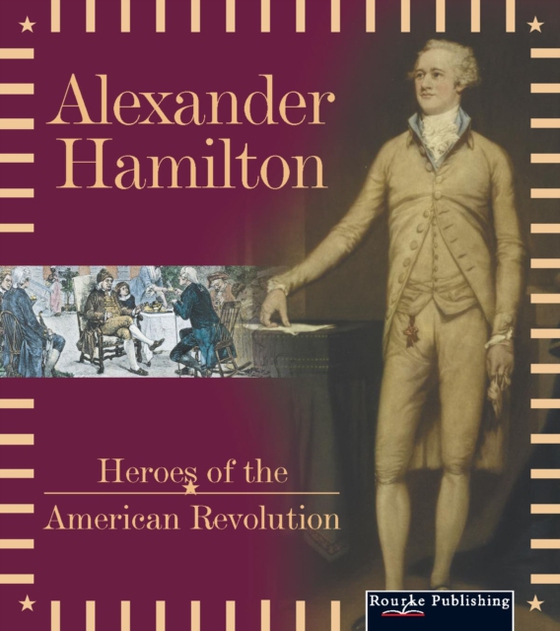 Alexander Hamilton (e-bog) af McLeese, Don