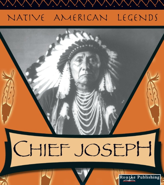 Chief Joseph (e-bog) af McLeese, Don