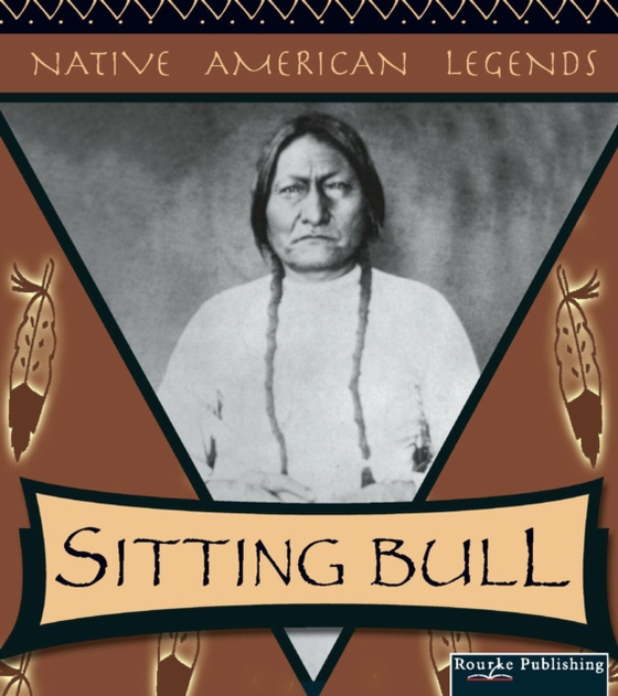 Sitting Bull (e-bog) af McLeese, Don